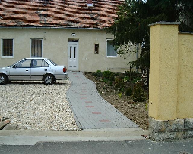 Mátyás Király str. 21.